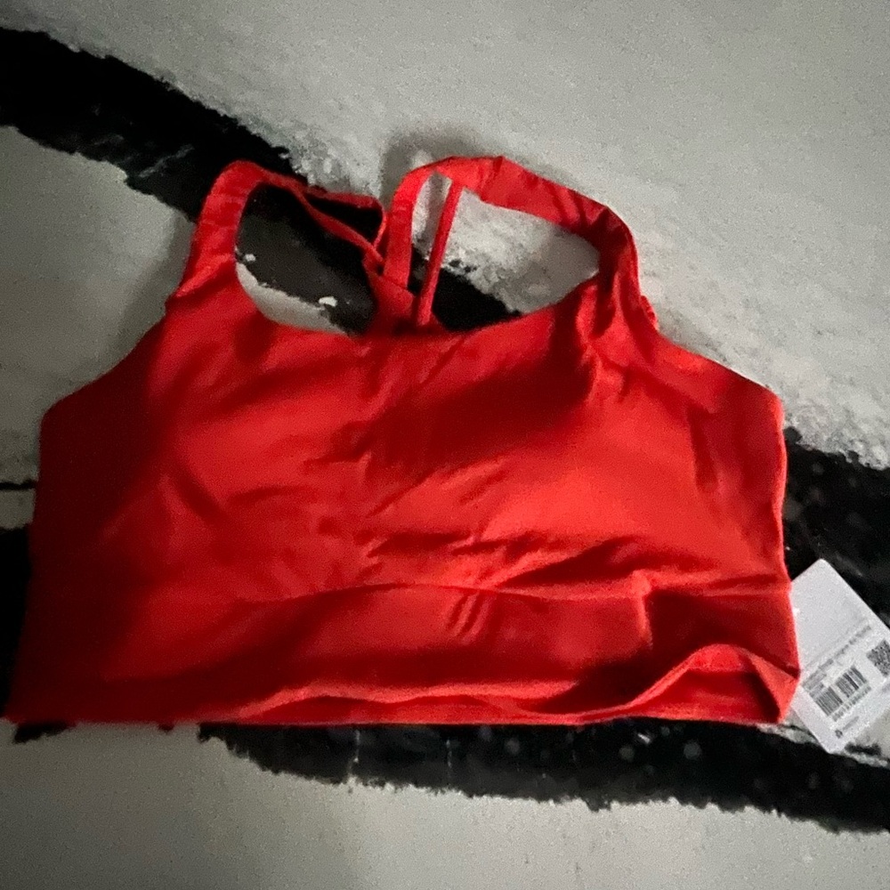 Lululemon Energy Longline Bra